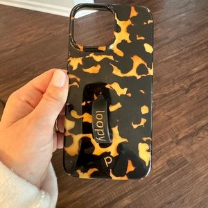 Loopy IPhone 13 Pro Max Tortoise